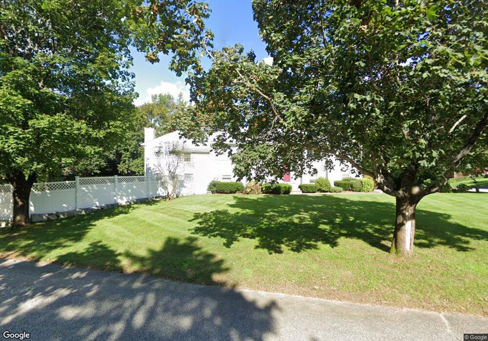 5 Tilton Ln, Andover, MA 01810 - photo 1