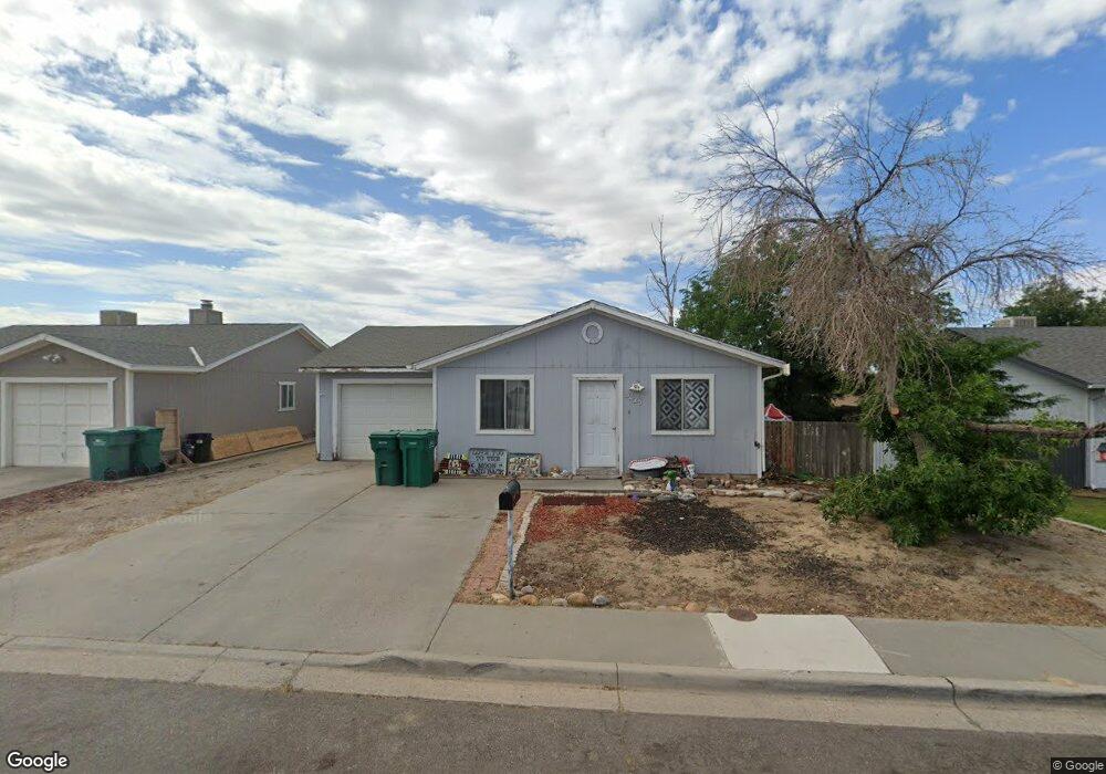 5425 Alder St, Farmington, NM 87402 - photo 1