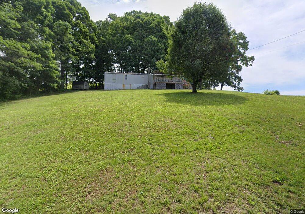 331 Blackwell Branch Rd, Rutledge, TN 37861 - photo 1