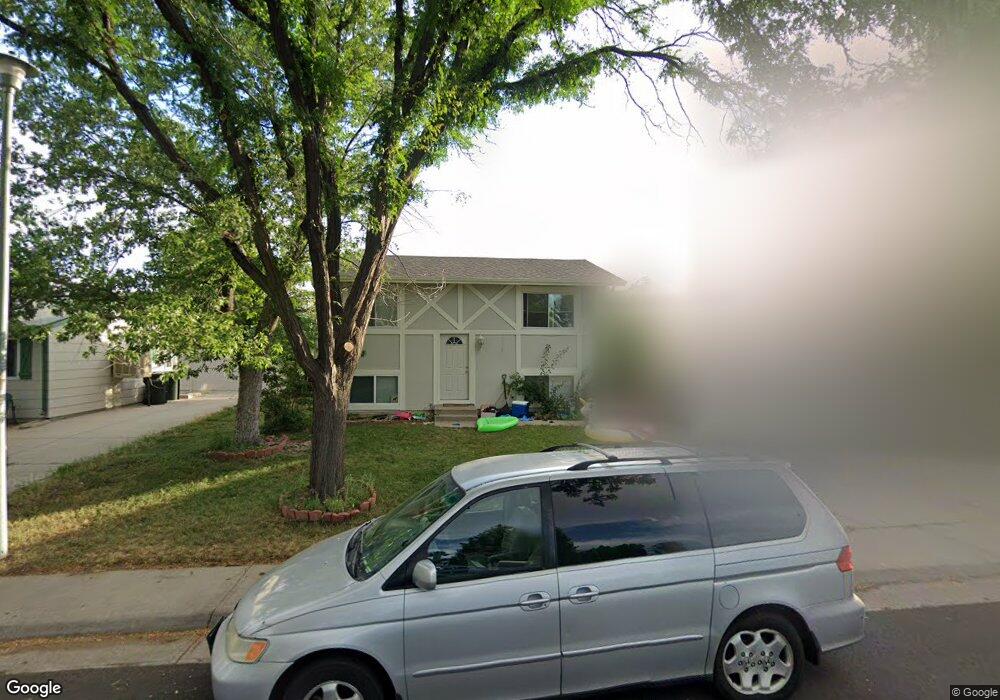 15976 E 17th Place, Aurora, CO 80011 - photo 1