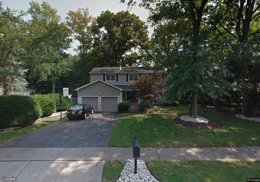 1037 Cardinal Ln, Cherry Hill, NJ 08003 - photo 1