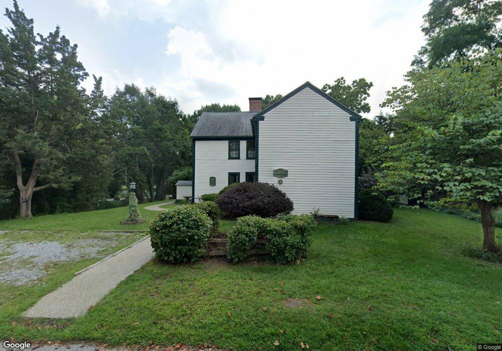 23 Roger Williams Cir, Warwick, RI 02888 - photo 1