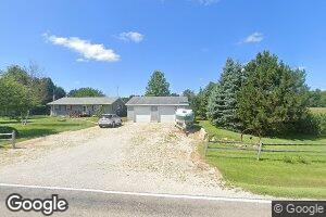 331 Fitchville River Rd N, New London, OH 44851