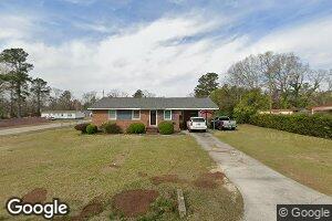 407 Ash St, Wadley, GA 30477