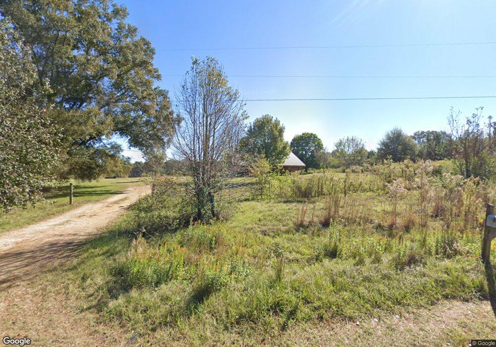 6026 Emerald State Line Rd, Magnolia, MS 39652 - photo 1