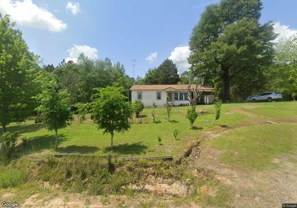 389 Poole Creek Rd, Laurel, MS 39443 - photo 1