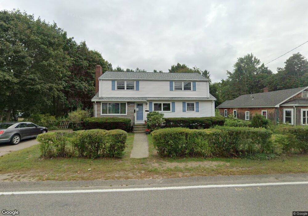 189 Allen St, Randolph, MA 02368 - photo 1