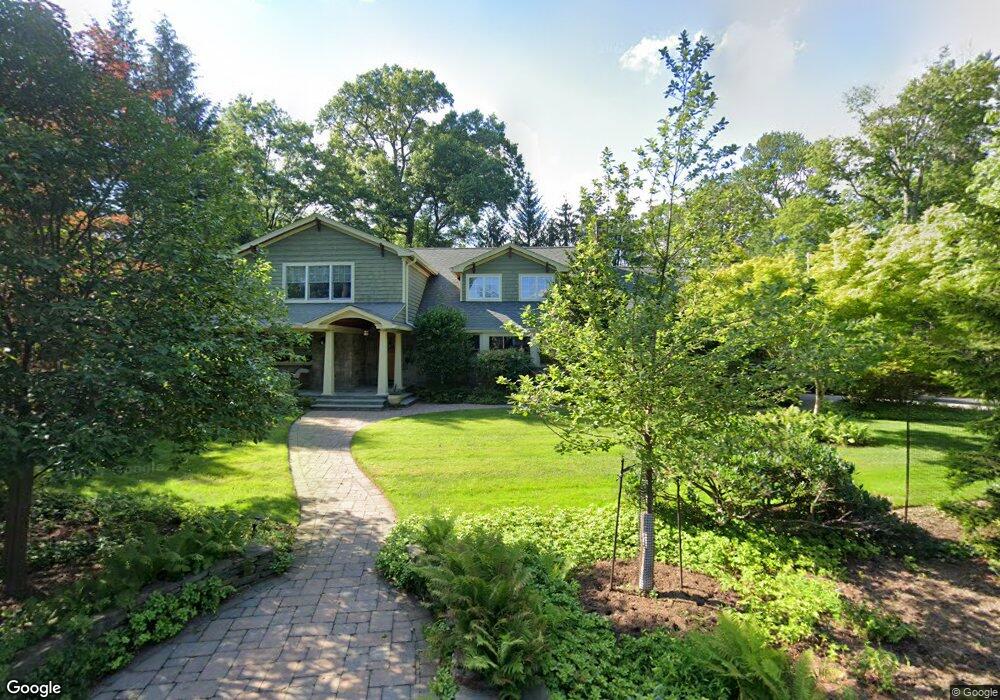 281 Parkway, Harrington Park, NJ 07640 - photo 1