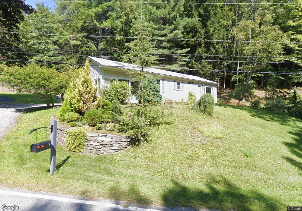 185 Neal Rd, White River Junction, VT 05001 - photo 1