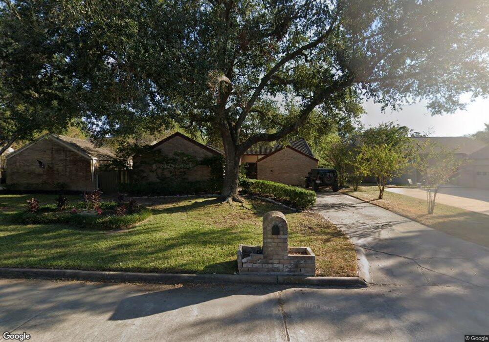 14831 Inverrary Dr, Houston, TX 77095 - photo 1