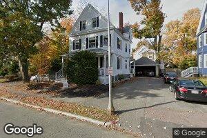 19 Chestnut St, Wakefield, MA 01880