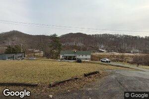 1944 Meadow Bridge Rd, Meadow Bridge, WV 25976
