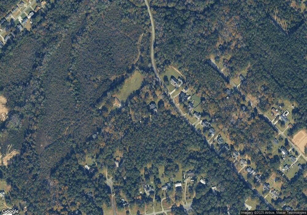 203 Whitaker Rd, Macon, GA 31211 - photo 1