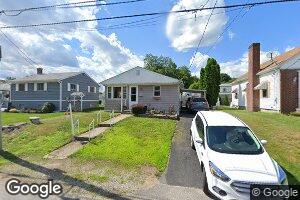 39 King St, Johnston, RI 02919