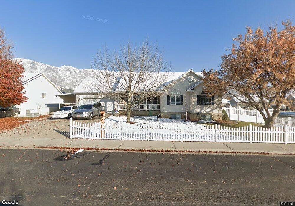 882 N 1600 W, Pleasant Grove, UT 84062 - photo 1