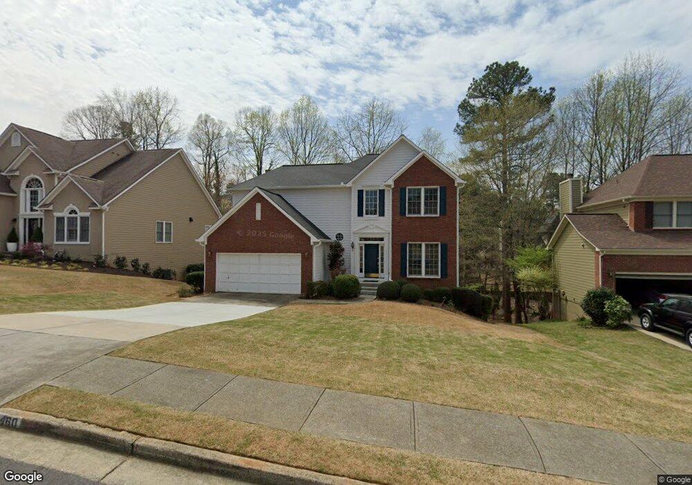 460 Tumbling Creek Dr unit 6, Alpharetta, GA 30005 - photo 1