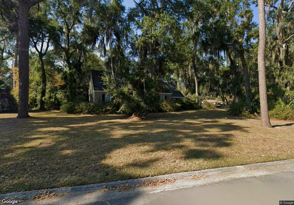 4 N Cromwell Rd, Savannah, GA 31410 - photo 1