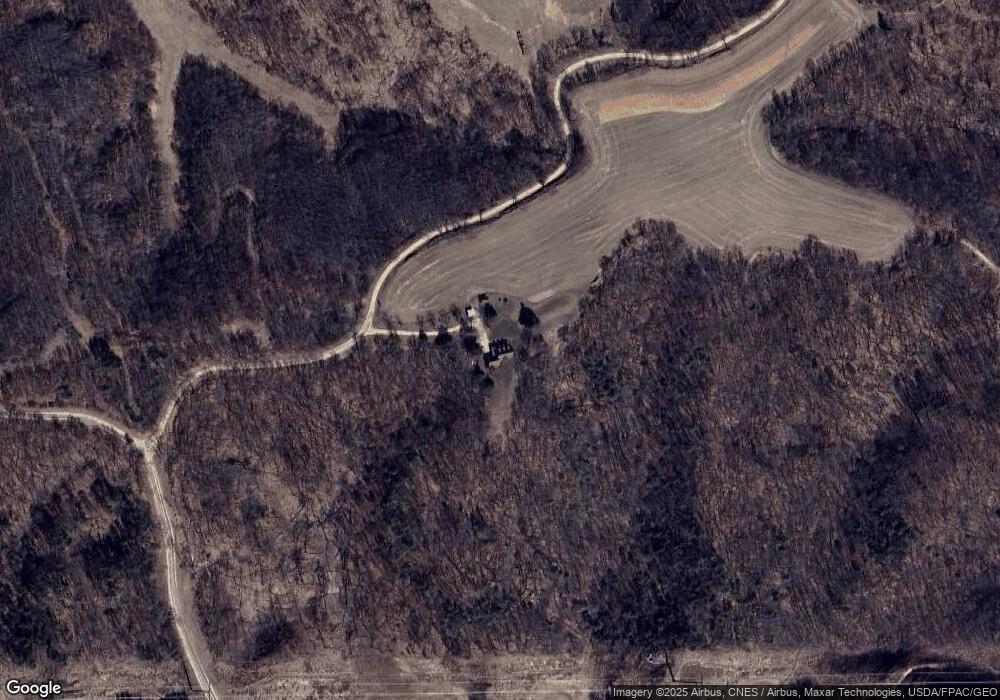W10293 Camp Hill Rd, Camp Douglas, WI 54618 - photo 1