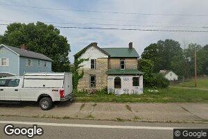 122 Morristown St, Flushing, OH 43977