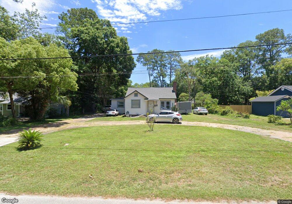 1385 Murray Dr, Jacksonville, FL 32205 - photo 1