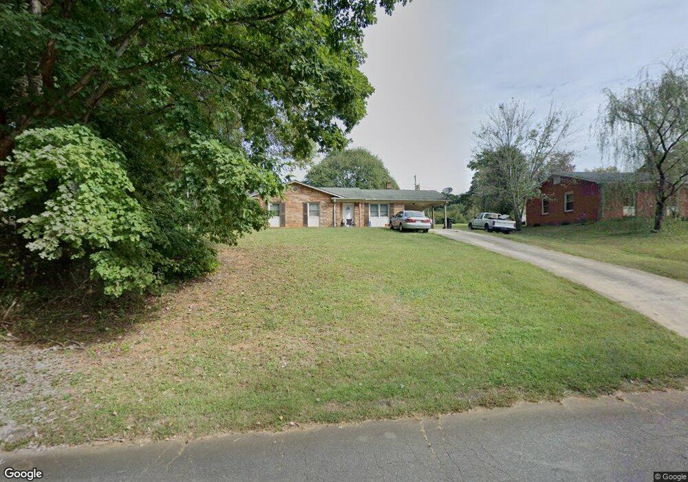 195 Birchwood Rd, Statesville, NC 28625 - photo 1