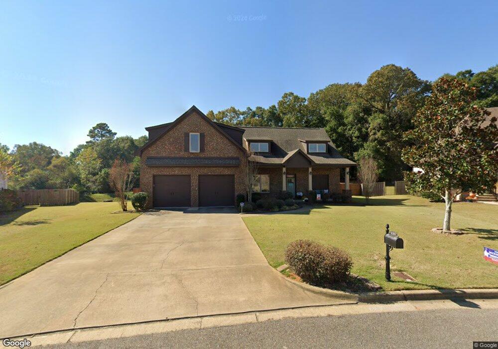 510 Weatherby Trail, Prattville, AL 36067 - photo 1