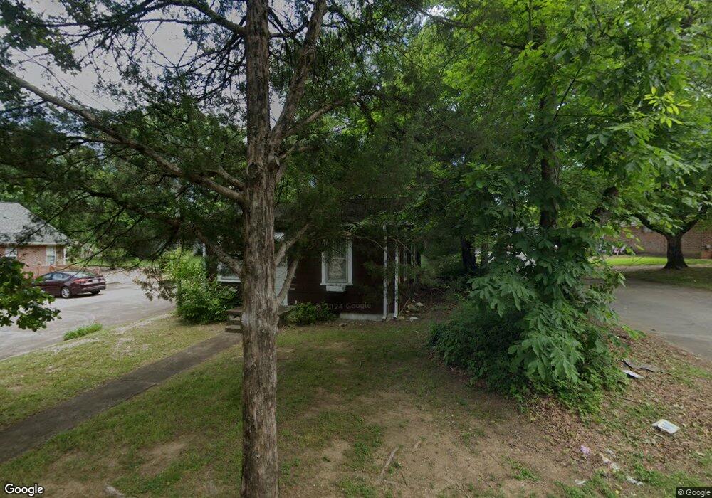 2908 Henderson Ave NW, Cleveland, TN 37312 - photo 1