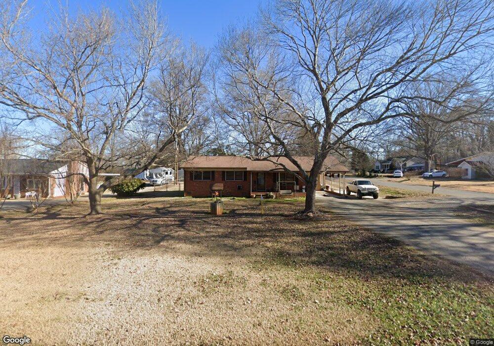 4833 S New Hope Rd, Belmont, NC 28012 - photo 1