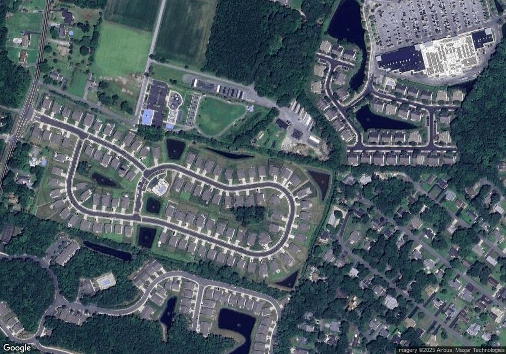 37386 Kestrel Way, Ocean View, DE 19970 - photo 1