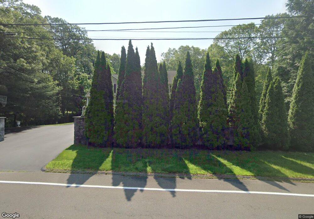 605 Wheelers Farm Rd, Orange, CT 06477 - photo 1