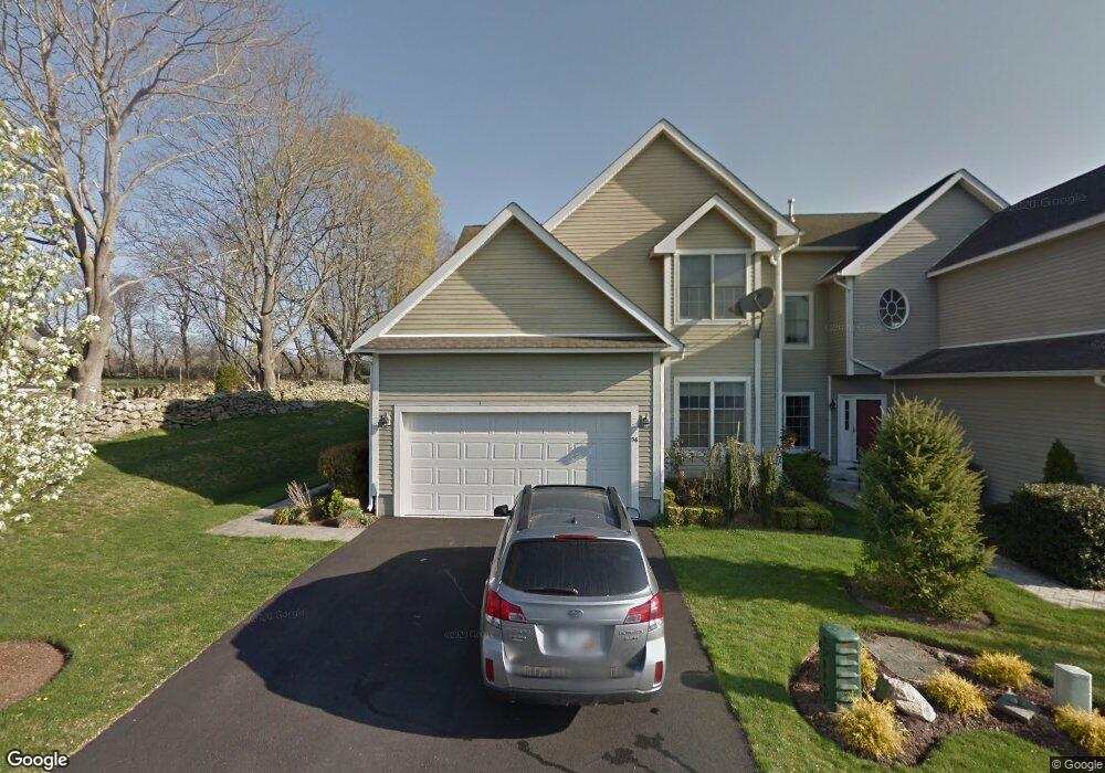 56 Seal Island Rd, Bristol, RI 02809 - photo 1