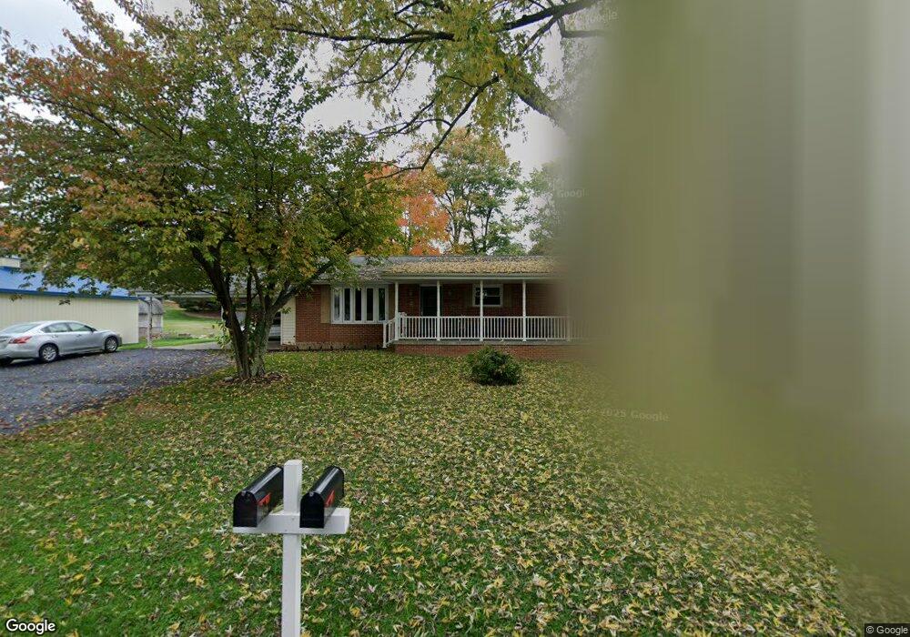 6626 Marvin Ave, Sykesville, MD 21784 - photo 1