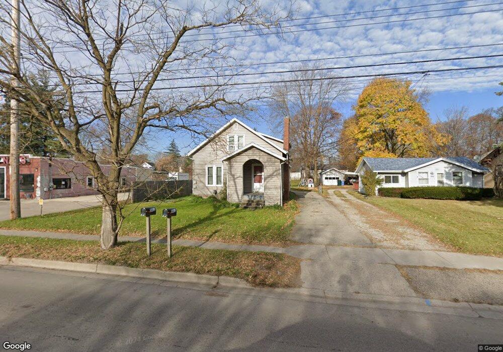 5912 S Mlk Blvd, Lansing, MI 48911 - photo 1