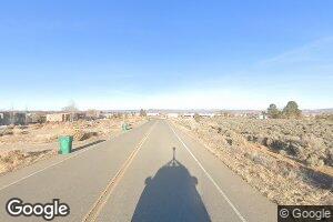 00 Morgan Rd, Taos, NM 87571