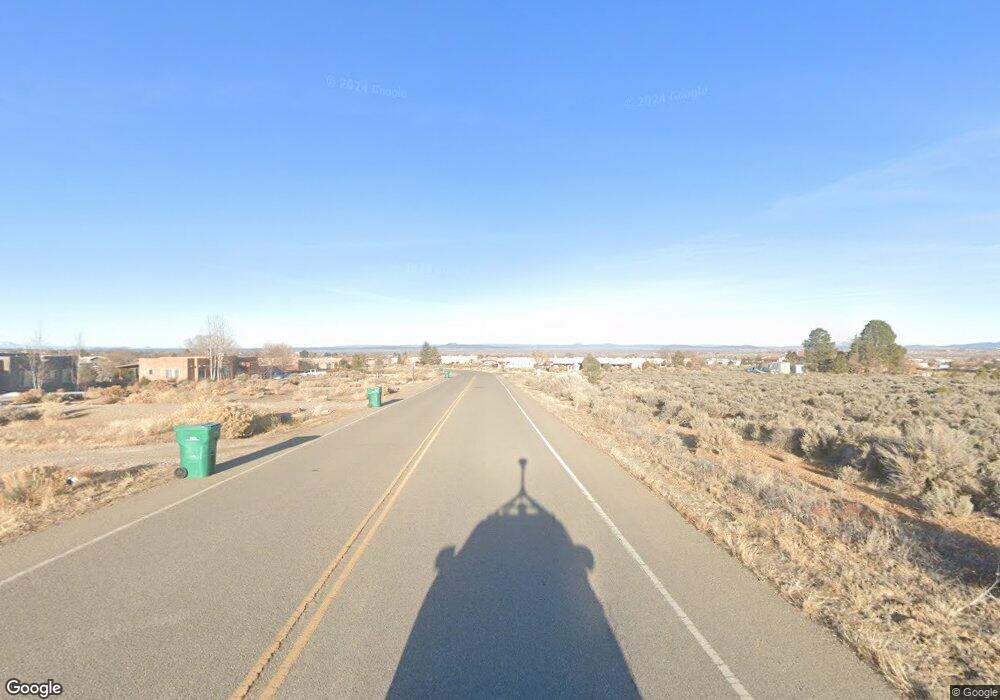 00 Morgan Rd, Taos, NM 87571 - photo 1