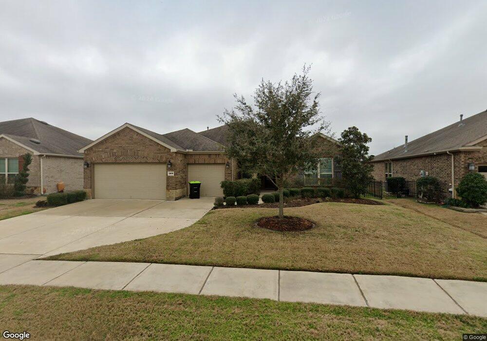 3419 Sapelo Way, Richmond, TX 77469 - photo 1