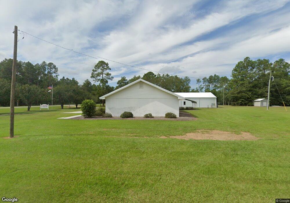 1751 James Moore Rd, West Green, GA 31567 - photo 1