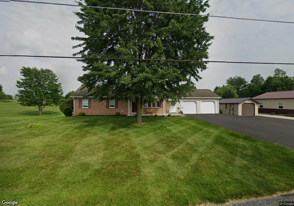 926 Thompson Ln, Chambersburg, PA 17202 - photo 1