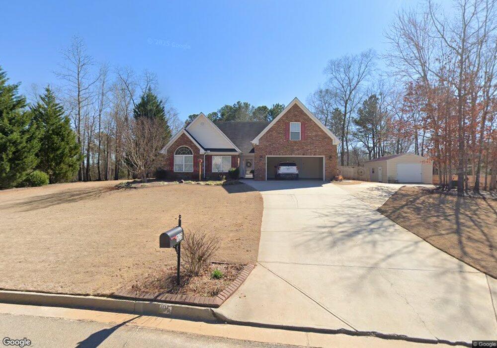 105 Edinburgh Ln unit 2, Covington, GA 30016 - photo 1