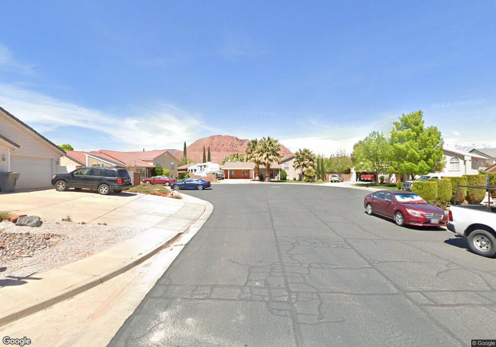 829 S 375 East Cir, Ivins, UT 84738 - photo 1