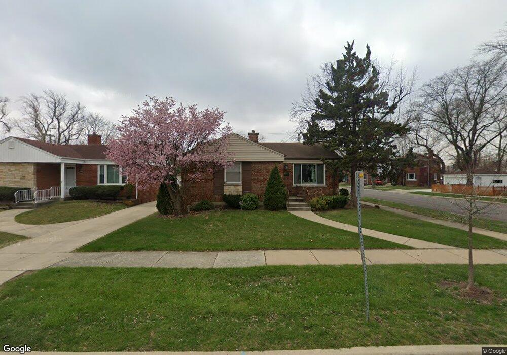 9965 Drury Ln, Westchester, IL 60154 - photo 1