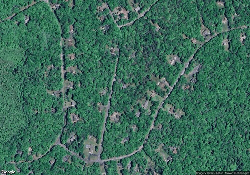 118 Robin Ln, Dingmans Ferry, PA 18328 - photo 1