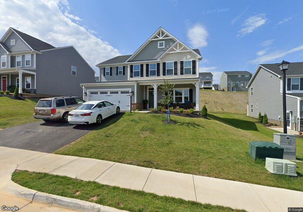 2753 Dorval Rd, Harrisonburg, VA 22801 - photo 1