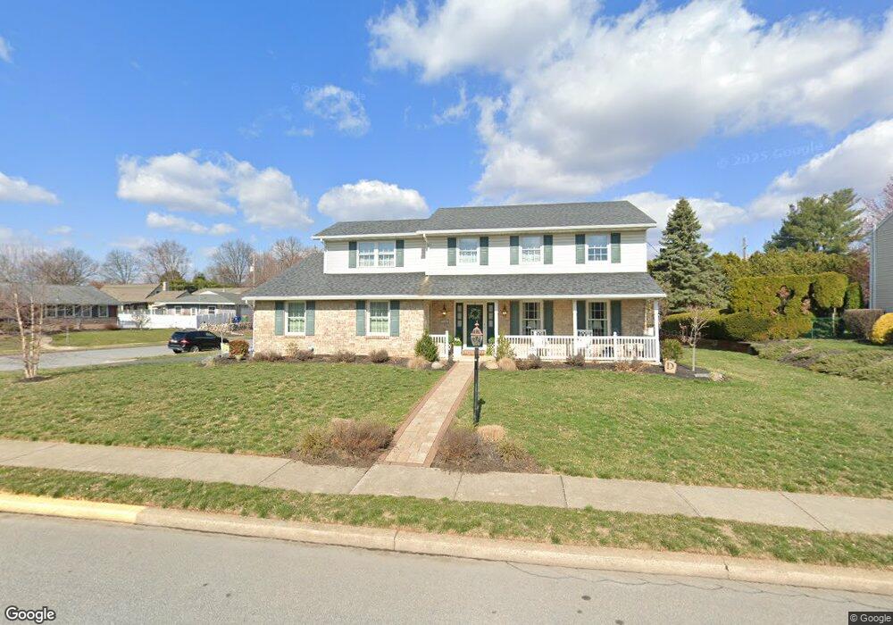 1536 Concord Rd, Reading, PA 19610 - photo 1