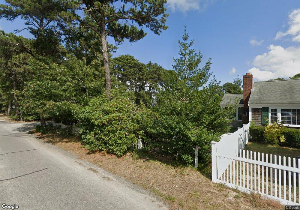 8 2nd Mate Row, Dennis Port, MA 02639 - photo 1