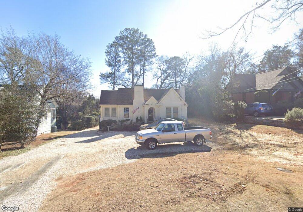 340 Southview Dr, Athens, GA 30605 - photo 1
