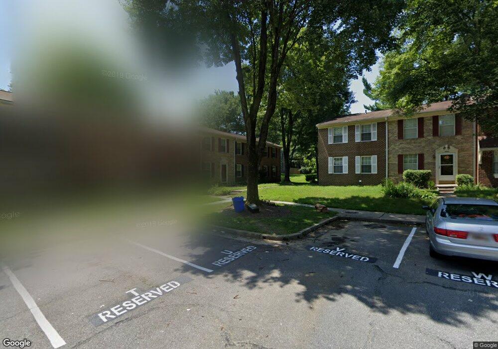 9049 Lambskin Ln, Columbia, MD 21045 - photo 1