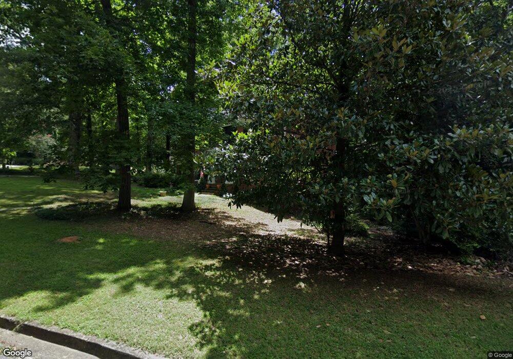 1300 Lake Ridge Ct unit 4, Roswell, GA 30076 - photo 1