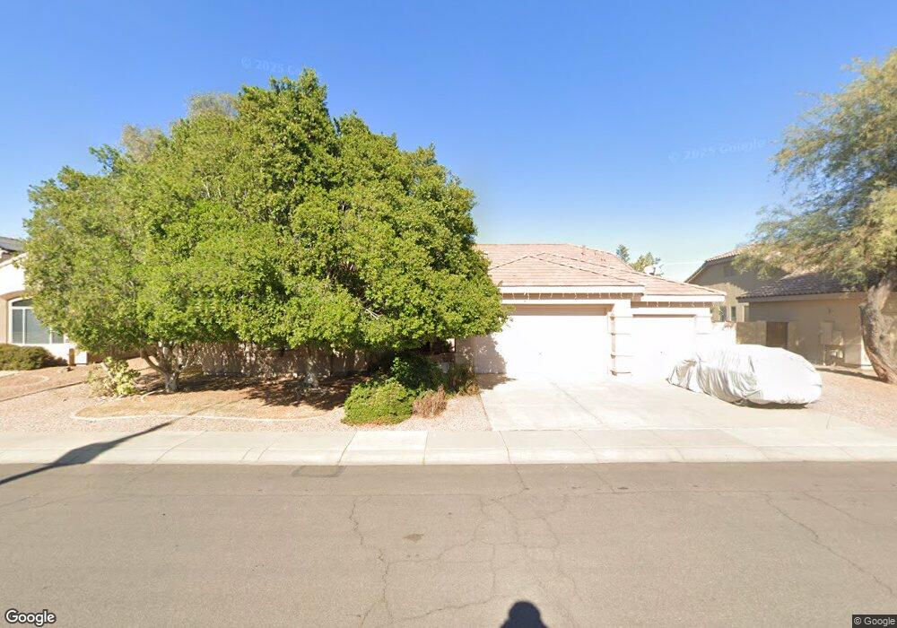 1964 E Monterey St, Chandler, AZ 85225 - photo 1