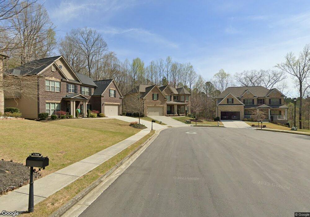 1408 Side Step Trace unit 186-B, Lawrenceville, GA 30045 - photo 1